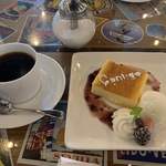 Cafe Contigo - 