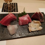 Sushi Sawada - 