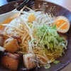 麺屋 雪風 清田店