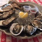 Grand Central Oyster Bar & Restaurant Shinagawa Ten - 