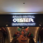 Grand Central Oyster Bar & Restaurant Shinagawa Ten - 