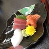 Japanese cuisine Uori - 