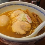 Takechan Niboshi Ramen - 