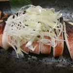 Sushi Uogashi Nihon Ichi Shinbashiekibiruten - 