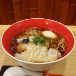 Japanese Soba Noodles 蔦 - 