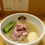 Madai Ramen Mengyo Hon Ten - 