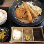 Mugi Kitchen - 