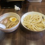 Tsukemen Enaku - 