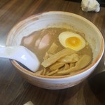 Tsukemen Enaku - 