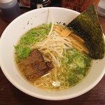 kamitoku Ginza Ten - 