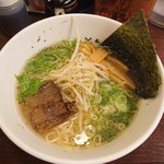 kamitoku Ginza Ten - 