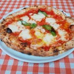 Pizzeria Da Gaetano Yakuin Ten - マルゲリータ