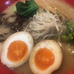 Ramen Izakaya Shimizuya - 