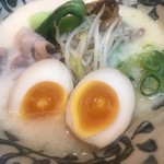 Ramen Izakaya Shimizuya - 