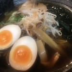 Ramen Izakaya Shimizuya - 