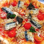 IL PIZZAIOLO - 