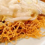 Chinese Saikai - 皿うどん