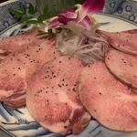 Yakiniku Suien Bajikoen Ten - 