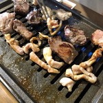 Yakiniku Horumon Togo - 