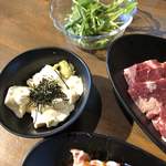 Yakiniku Horumon Togo - 