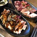 Yakiniku Horumon Togo - 