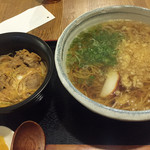 Juuwari Soba Dokoro MARU - 