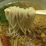 Juuwari Soba Dokoro MARU - 