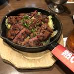 Beer Restaurant Lion Ginza Nanachome Ten - 