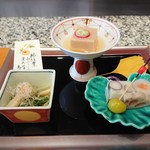 Kisen Tei Nagoya Middorandosukueaten - 