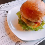 DOUG'S BURGER Miyakojima Honten - 