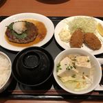 Denny's Ichihara Goi Ten - 