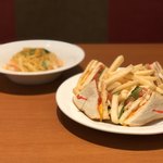 Denny's Ichihara Goi Ten - 