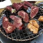 Yakiniku no Takehachi - 