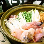 Seafood Dining Tsuki no Usagi - 