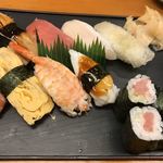 Hotei Zushi Higashi Ten - 