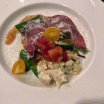 Cafe Trattoria Asti - 