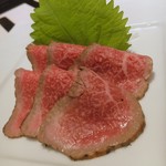 Kuroge Wagyu Yakiniku Kisshan Kitashinchi Ten - 