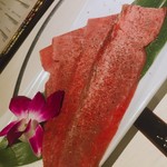 Kuroge Wagyu Yakiniku Kisshan Kitashinchi Ten - 