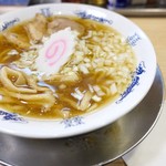 Niboshi Soba Ru. - 