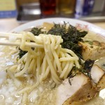 Niboshi Soba Ru. - 