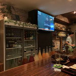 DINING BAR haon - 