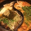 串しゃぶ 菜彩 - 料理写真: