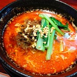 Tantanmen & Chuka Bar Karashogun - 