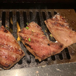 Kuroge Wagyu Ittogai Yakiniku Daigo Yokohama Ten - 