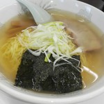 Moyashi Ramen Michinoku - 