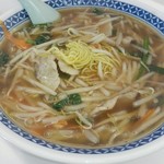 Moyashi Ramen Michinoku - 