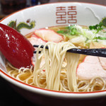 Motomachi Ramen Tenka Minato Yamashita Ten - 