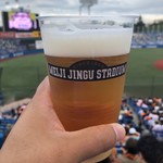 Stadium Shop - ビール