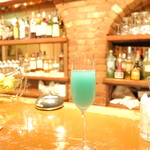 Italian BAR Shokudo Cocktail - 