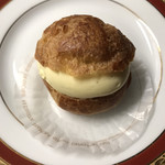 French Gashi Patissier Chocolatier Inamura Shozo - 